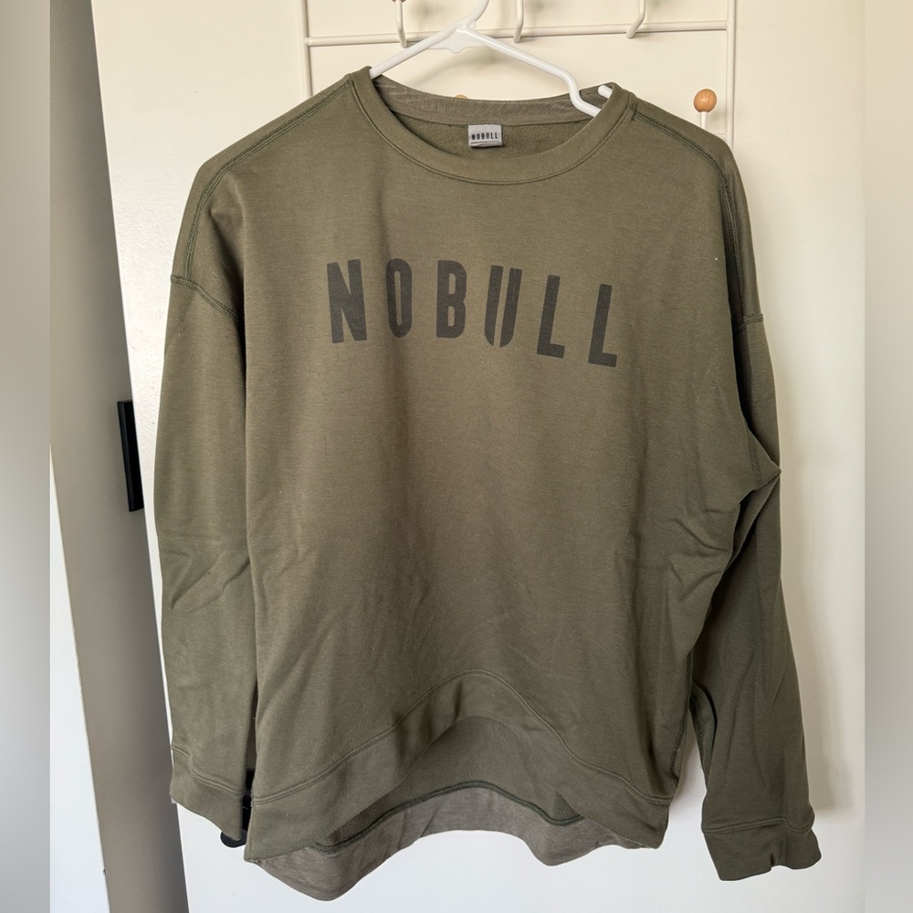 Nobull ladies polar fleece